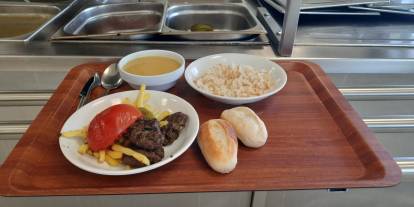 Lokantalara kötü haber: O ücreti alamayacaklar