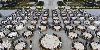 Mansur Yavaş Ankara'daki öğrencilere özel iftar yemeği verecek