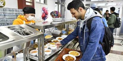 Ankara Büyükşehir öğrenciler için iftar verecek: Katılım ücretsiz