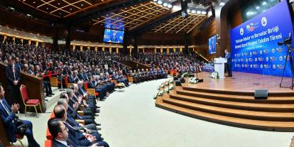 Türkiye’nin en önemli kuantum buluşması 14 Nisan'da Ankara'da yapılacak