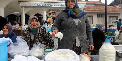 Gıda mühendisleri uyarıyor: Ambalajsız ürünler hijyenik değil