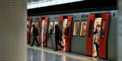 EGO Genel Müdürlüğü ODTÜ'de seferlerin yeniden başladığını duyurdu