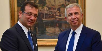 Türk milliyetçisi avukatlar İmamoğlu'nun tarafında durdu