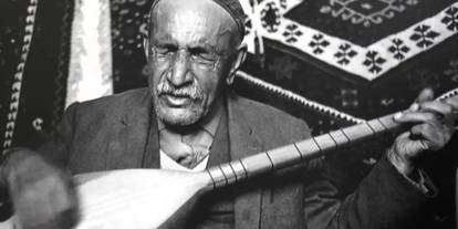 Mamak Belediye Başkanı'ndan Âşık Veysel mesajı: Saygıyla andı
