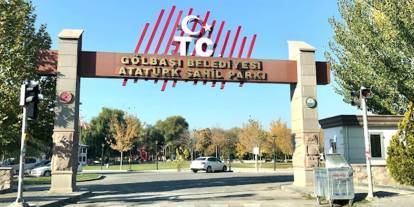 Atatürk Sahil Parkı, 23 Nisan’a hazır: Baştan aşağı temizlendi