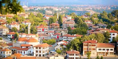 Altındağ Belediyesi erkekleri Safranbolu’ya götürecek