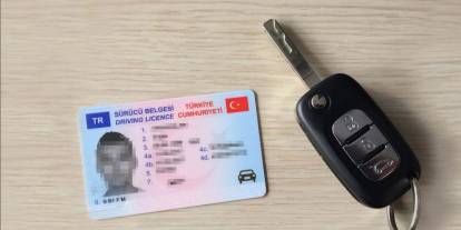 Sincan İlçe Nüfus Müdürlüğü uyardı: Randevu alın