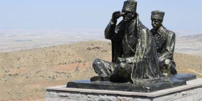 3 Mayıs'ta Börüklü Tepe şehitleri için anma etkinliği yapılacak