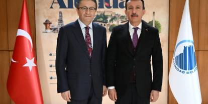Önceki dönemi kurcalamasın mı isteniyor?