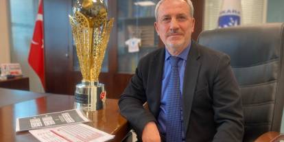 ABB FOMGET’ten Fenerbahçe’ye tepki: İddianı kanıtla