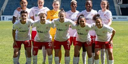 FOMGET şampiyonluk için sahaya çıkıyor: Rakip Galatasaray