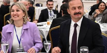 Anahtar Partili Ağca’dan Öcalan’a alkış tepkisi: Sizle aynı tarafta olamam