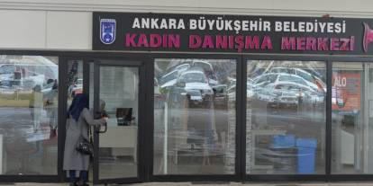 ABB Mamak'ta 'Kadın Olmak' atölyesine ev sahipliği yapacak