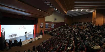 Ankara'da “Çocuk Edebiyatı Öğretmen Kongresi” başlıyor