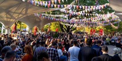 Ankara Kent Konseyi 12-16 Mayıs haftasında yoğun çalışacak