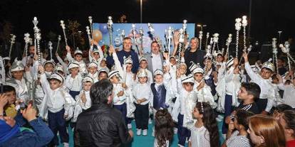 Sincan Belediyesi’nin Sünnet Şöleni için başvurular açıldı