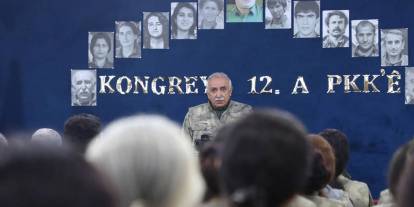 "Milletin aklıyla alay etmeyin, üniter yapıdan taviz vermeyiz"