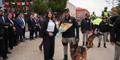 Bala Gençlik Festivali coşkuyla gerçekleştirildi
