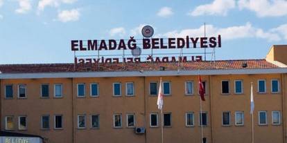 Elmadağ Belediyesi kat karşılığı 170 dükkan yaptırıyor