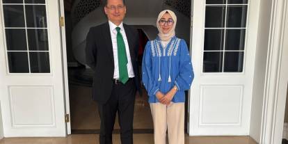 İDPAD’dan kritik uyarı: 2025 yazında rekor sıcaklıklar bekleniyor