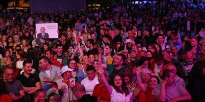 2. Çankaya Gençlik Festivali 17 Mayıs’ta başlıyor