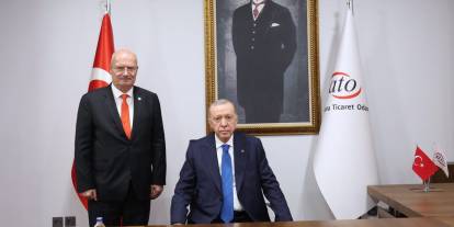 Vergi incelemelerinde yeni dönem: Ankara'da süreç başlatıldı