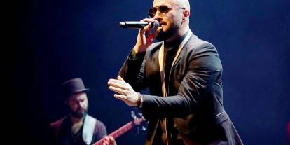 Bedük 19 Mayıs’ta Çankaya’da ücretsiz konser verecek