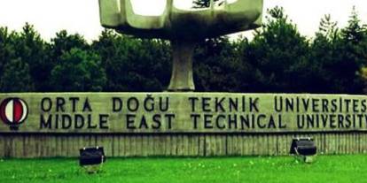 ODTÜ Türkoloji Topluluğu’ndan milliyetçilere birlik çağrısı