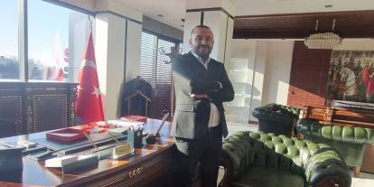 Hamza Can: Terörün sonu kalkınma döneminin başlangıcıdır