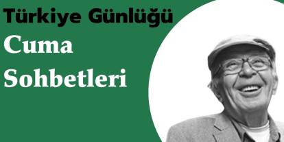 Türkiye Günlüğü'nün bu haftaki konuğu Prof. Dr. Kurtuluş Kayalı