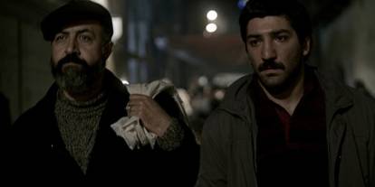 Ödüllü “Abluka” filmi Çankaya’da sinemaseverlerle buluşuyor