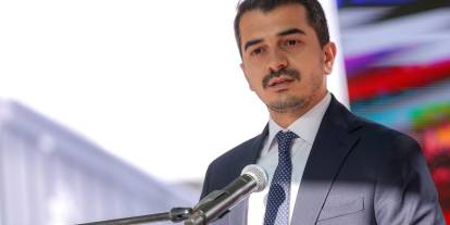 Çankaya Gençlik Merkezi Ahlatlıbel'de açıldı: İçinde yok yok