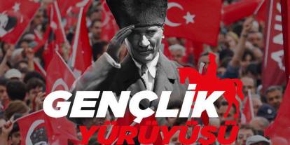 ABB Başkanı Mansur Yavaş’tan 19 Mayıs yürüyüşüne davet