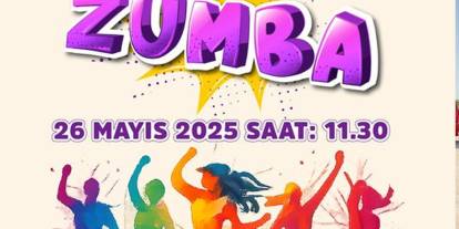 Ankara'daki kadınlar açık havada zumba ile buluşuyor