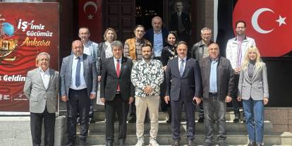 Türk Dünyası Belgesel Film Festivali 10. yılında Ankara’da başlıyor