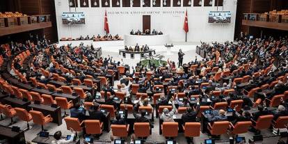 CHP’den İklim Kanunu eleştirisi: Tartışmalar cadı avına döndü