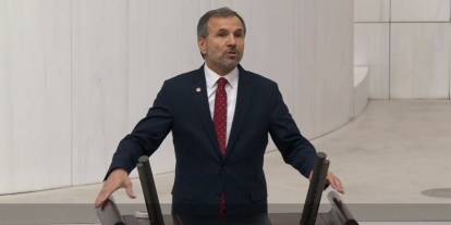 SP Ankara Milletvekili Doğan’dan çarpıcı faiz çıkışı