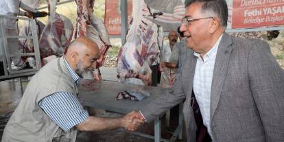 Yenimahalle’de kesim ücretleri belli oldu: Randevular 23 Mayıs’ta