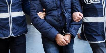 Ankara’da aranan şahıs operasyonlarında 995 kişi yakalandı