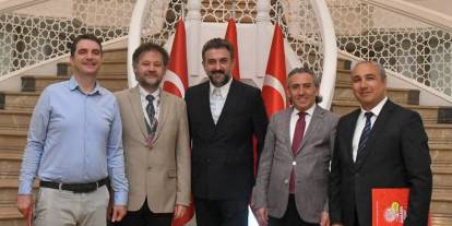 Ankara Kent Konseyi istihdam odaklı konferans serisine başladı