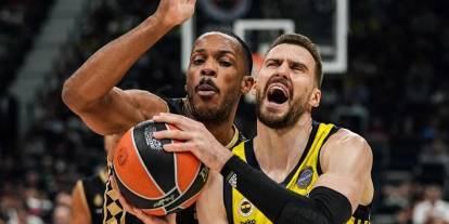 Mansur Yavaş EuroLeague şampiyonu Fenerbahçe’yi tebrik etti