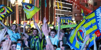 Keçiören GFB 06 Final Four desteği için teşekkür metni yayınladı