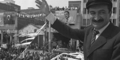 Çankaya'da Bülent Ecevit için anma töreni: Katılım serbest