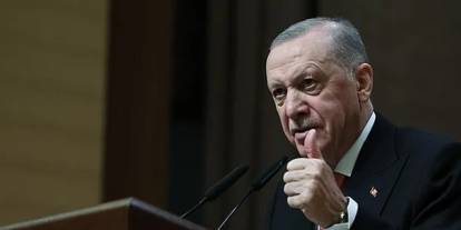 Ankara Sanayi Odası'ndan Cumhurbaşkanı Erdoğan’a KOBİ teşekkürü