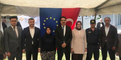 Bala’da kadın kooperatifçiliği için bir araya gelindi