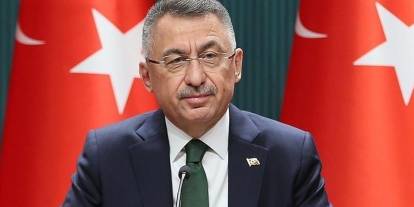 Fuat Oktay’dan İstanbul’un fethi mesajı: Türkiye Yüzyılı'nın ilham kaynağı