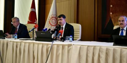 Ankara Valiliği duyurdu: Kaçak hobi bahçelerine çok kötü haber