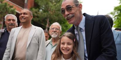Halkın taleplerini dinleyen Başkan: Hemen kolları sıvadık