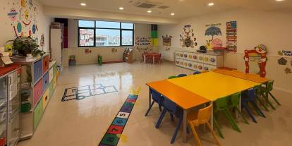 Etimesgut Belediyesi kreşleri yüzde 70 zamlandı; yine de dolup taştı