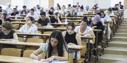 Gölbaşı’nda sınava girecek öğrencilere destek verilecek